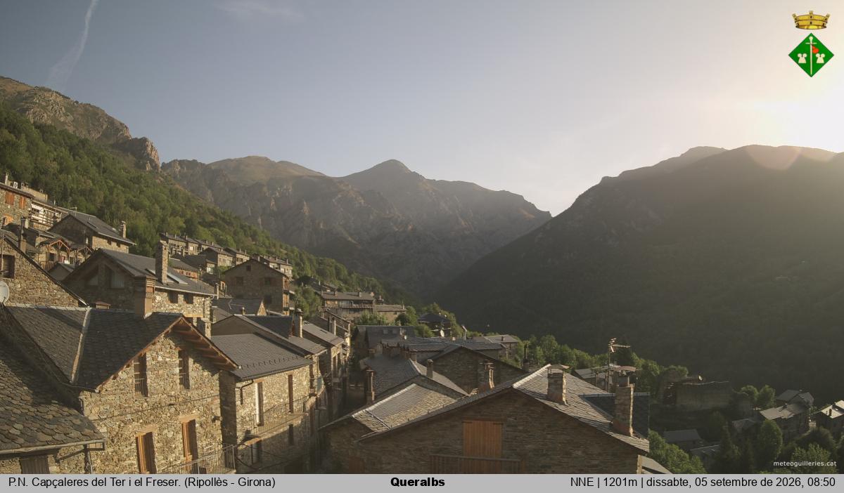 Queralbs 