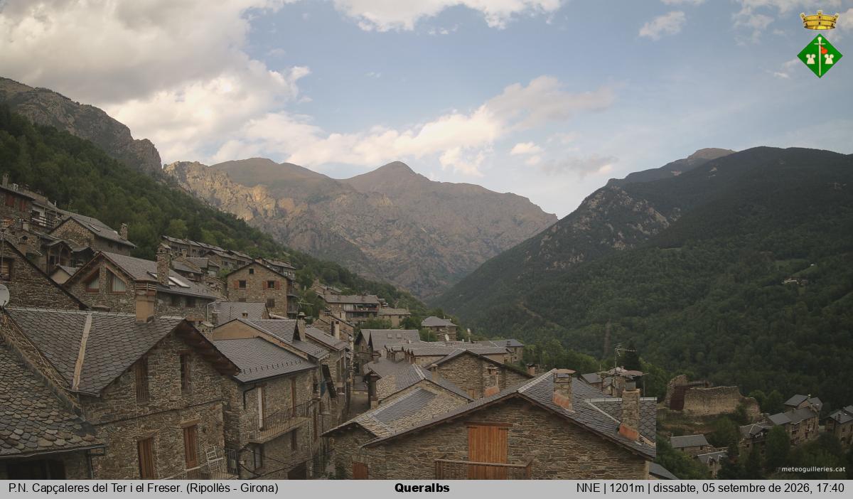 Queralbs 