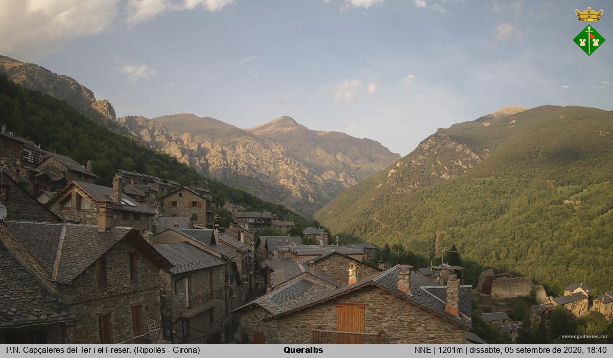 Queralbs 