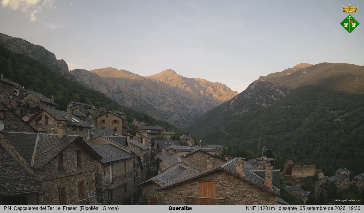 Queralbs 