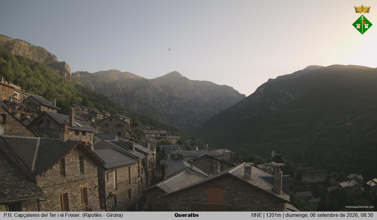 Queralbs 