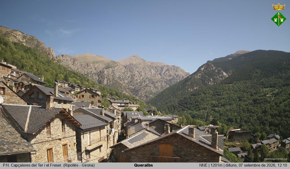 Queralbs 
