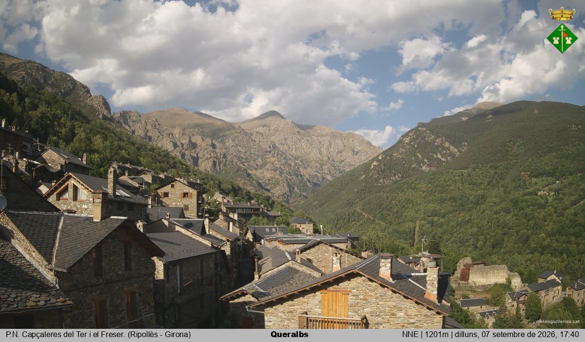 Queralbs 
