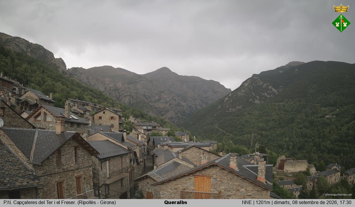 Queralbs 
