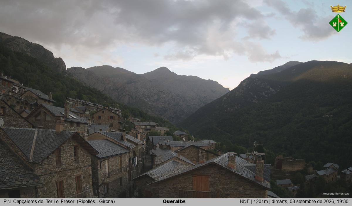 Queralbs 