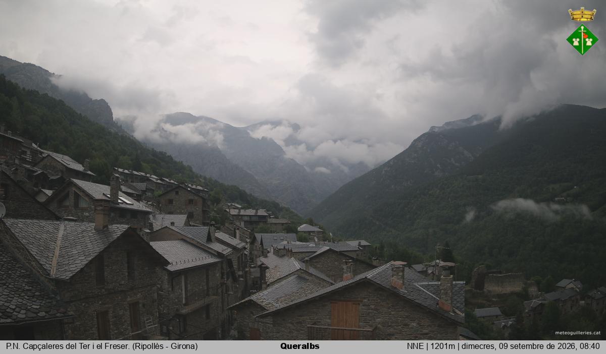 Queralbs 