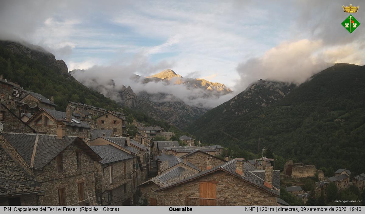 Queralbs 