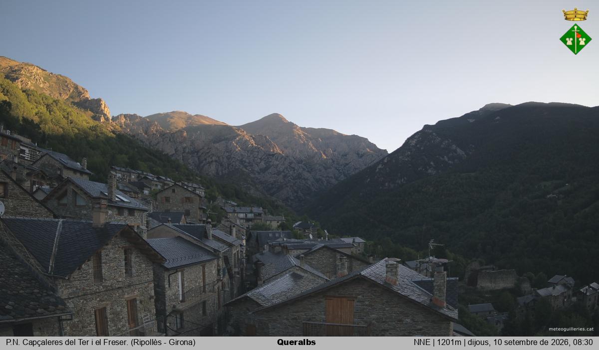 Queralbs 
