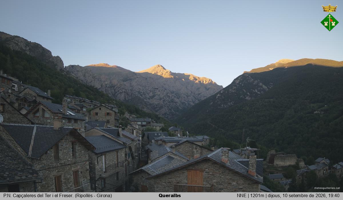 Queralbs 