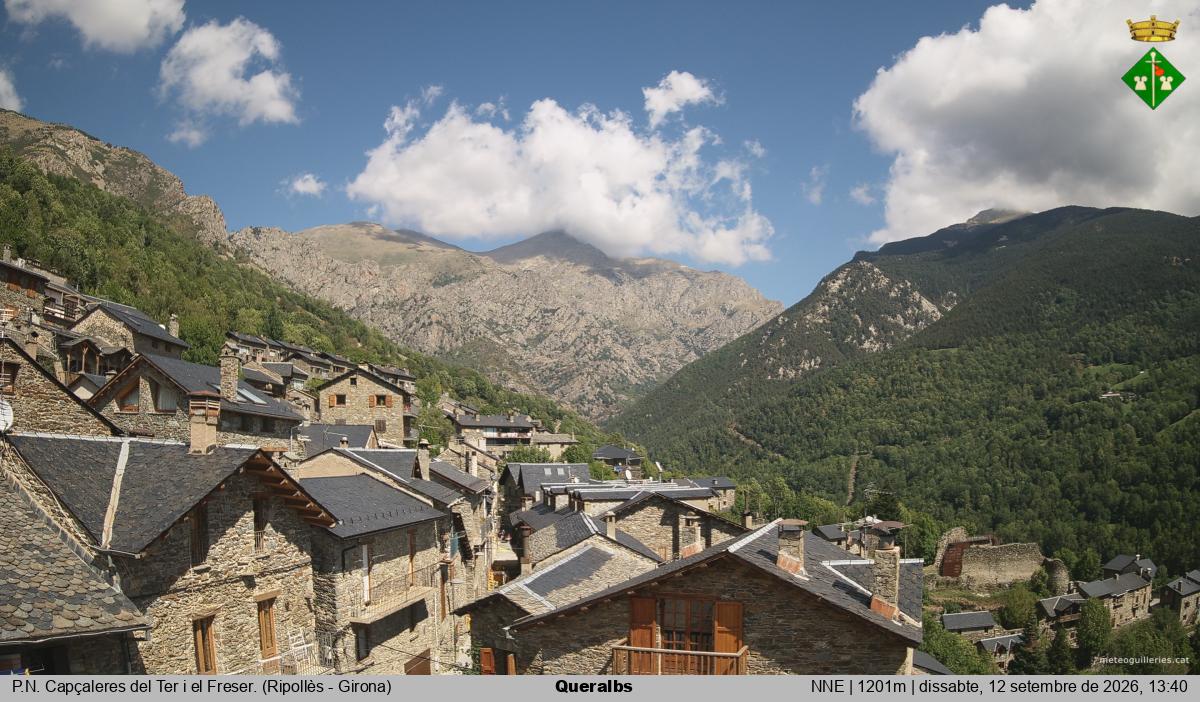 Queralbs 