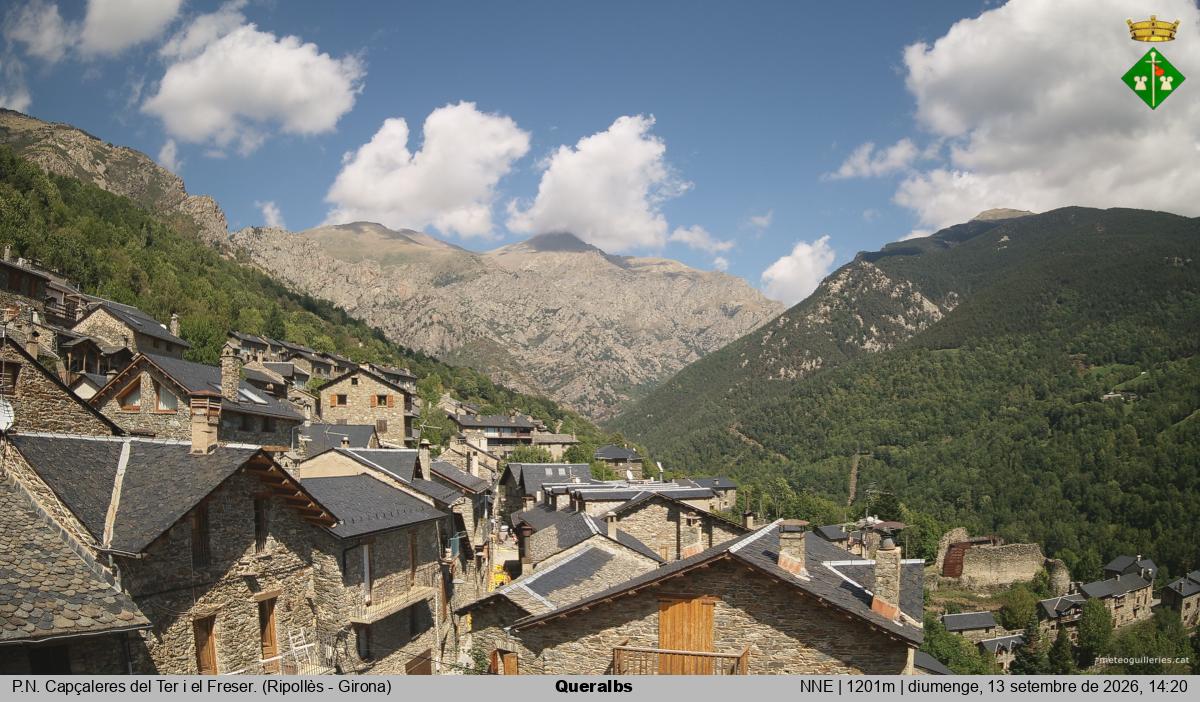 Queralbs 