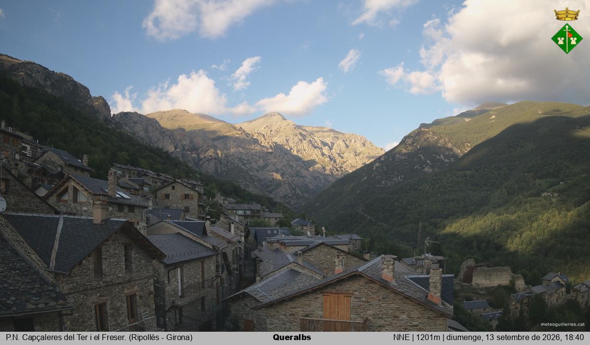 Queralbs 
