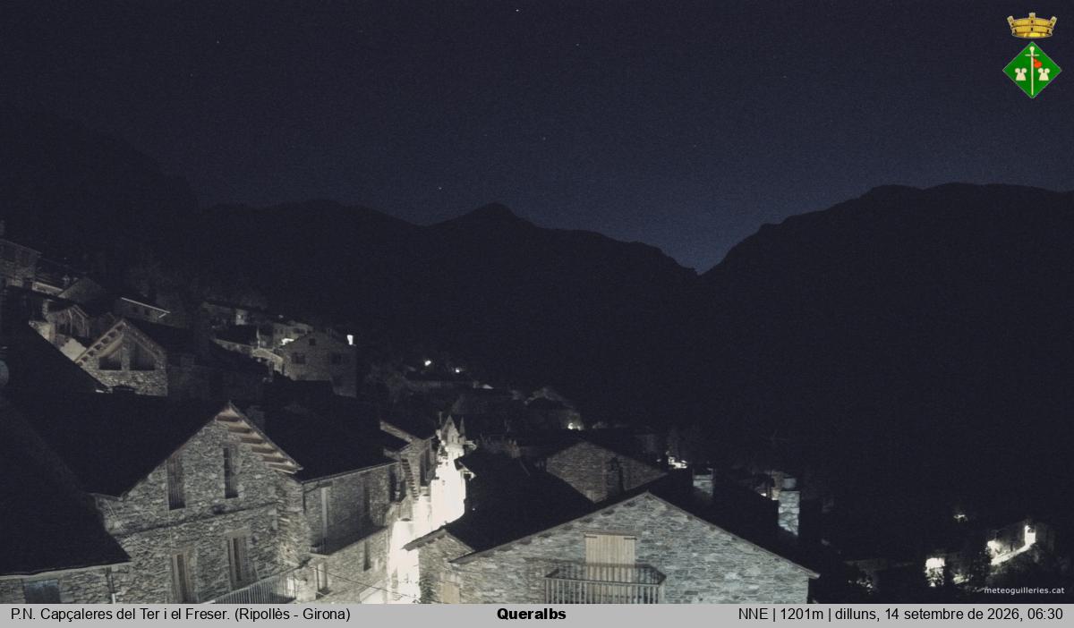 Queralbs 