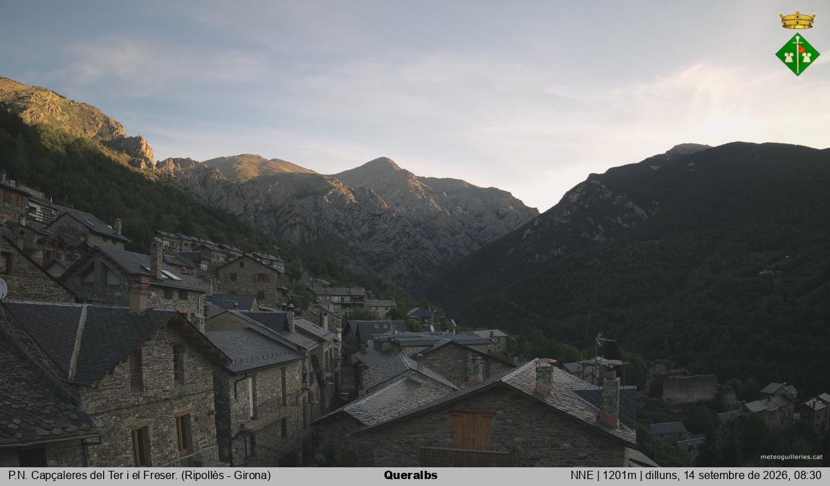 Queralbs 