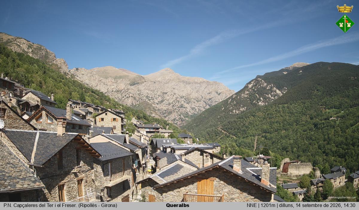 Queralbs 