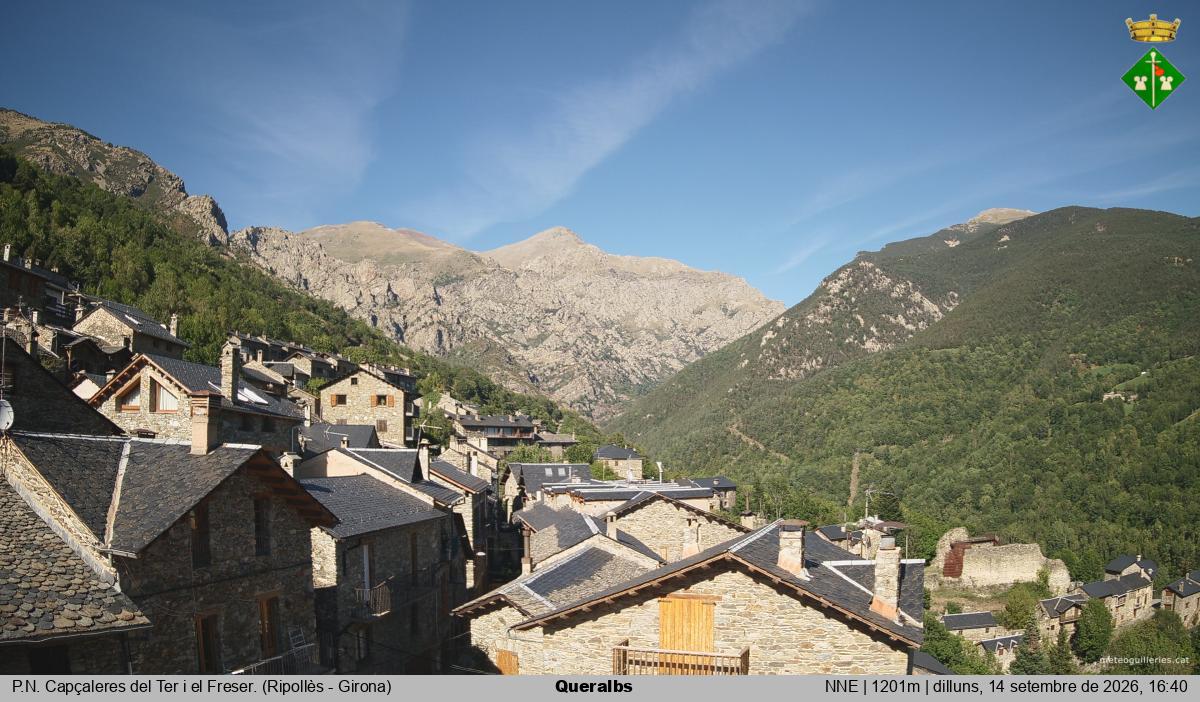 Queralbs 