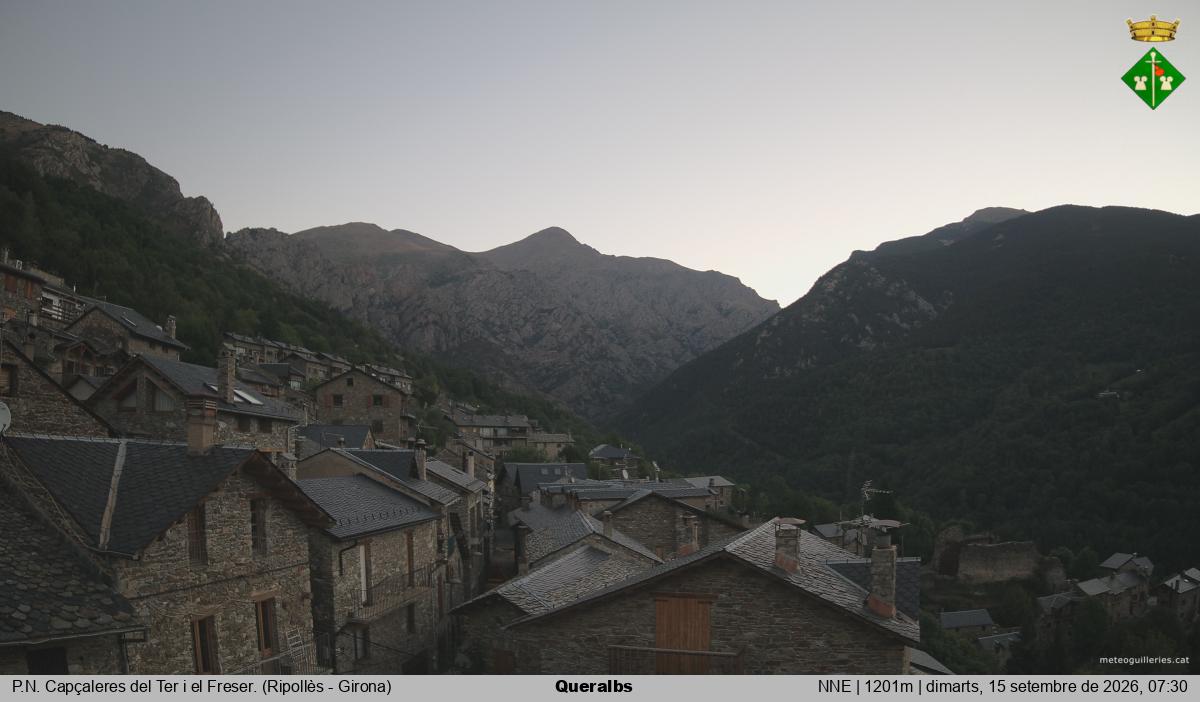 Queralbs 