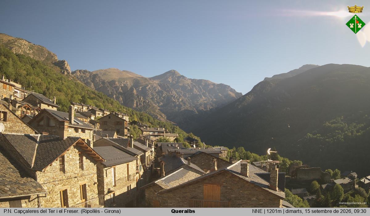 Queralbs 