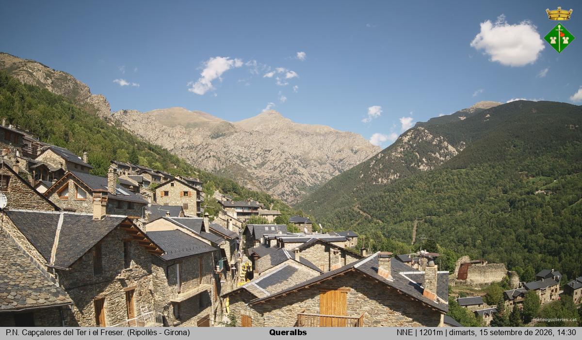 Queralbs 