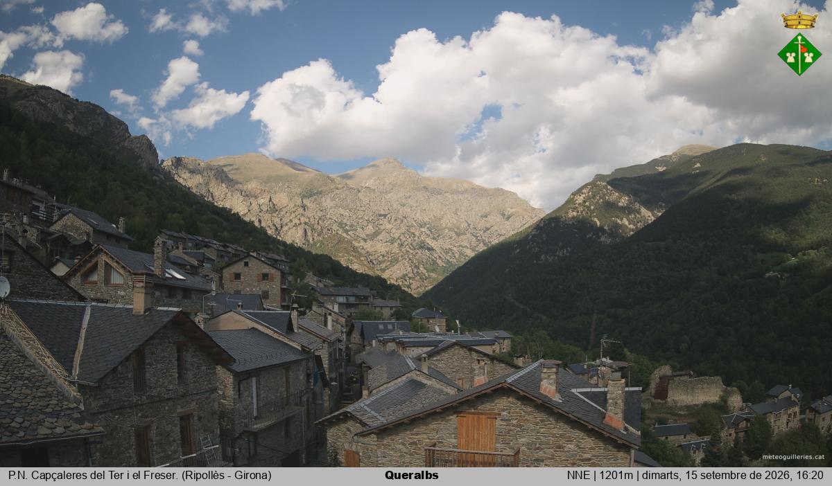 Queralbs 
