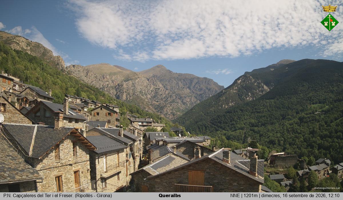 Queralbs 