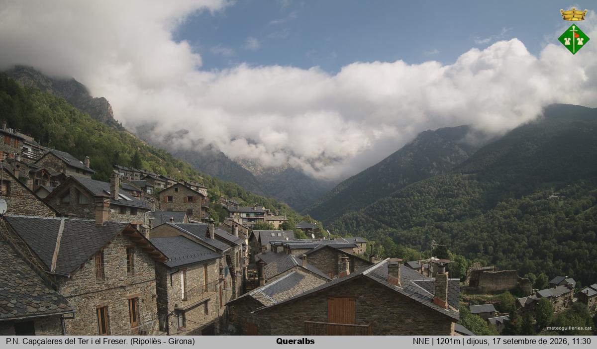 Queralbs 