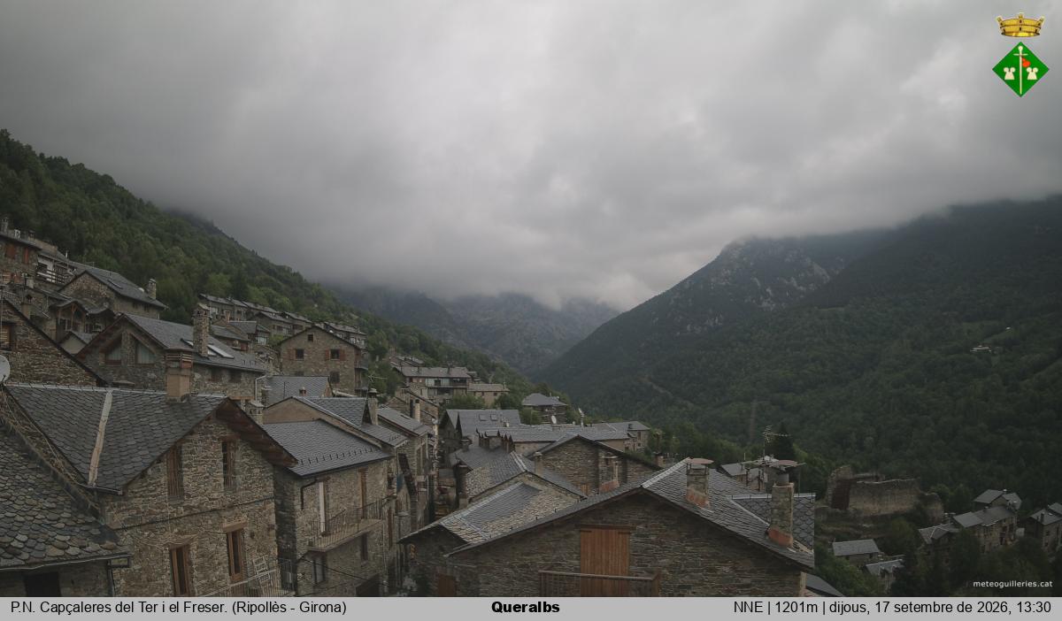 Queralbs 