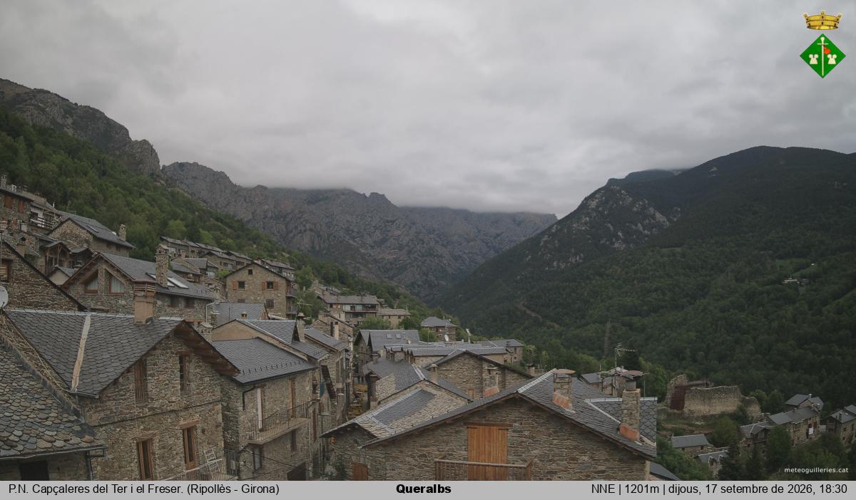 Queralbs 