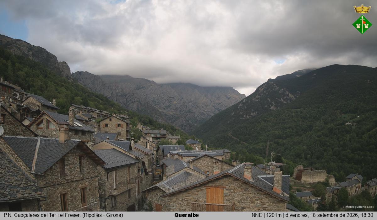 Queralbs 