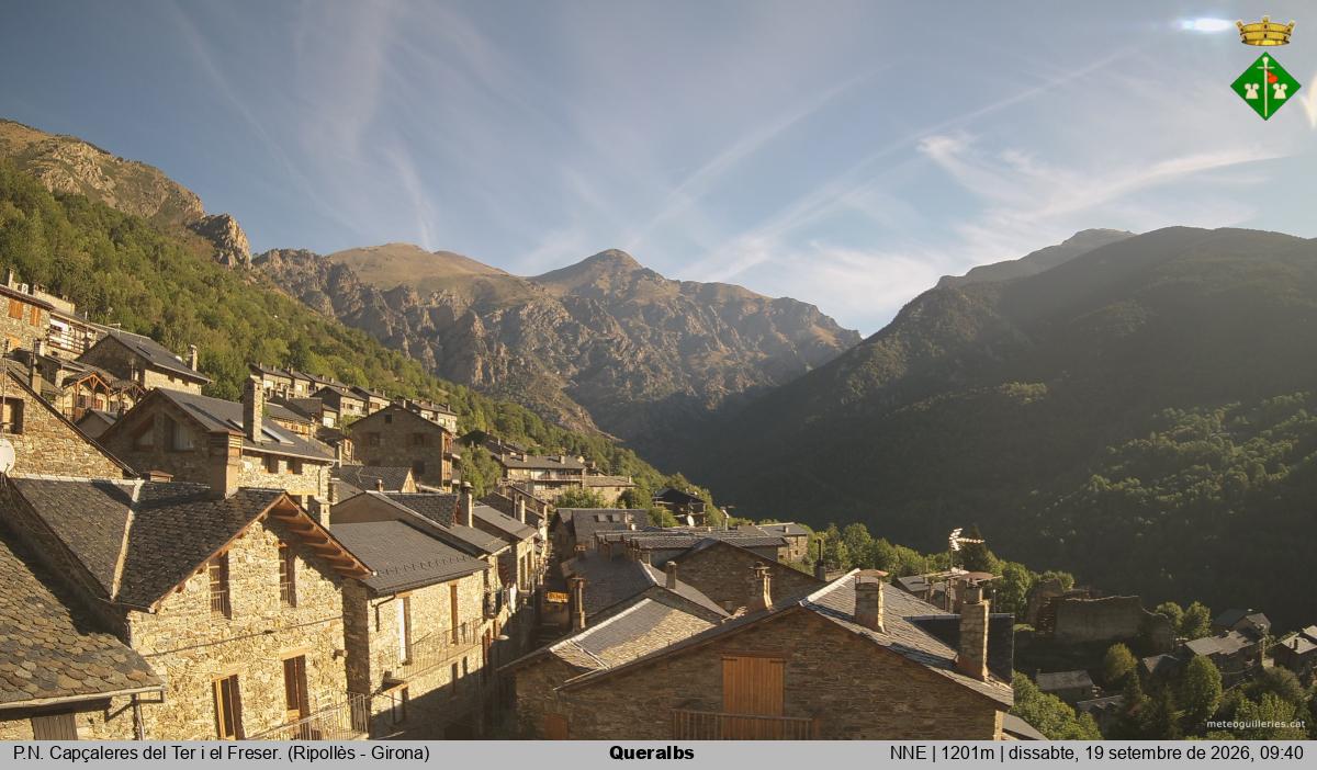 Queralbs 