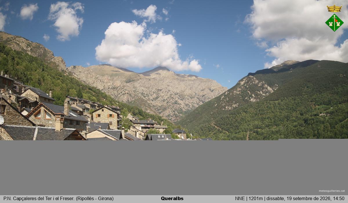 Queralbs 