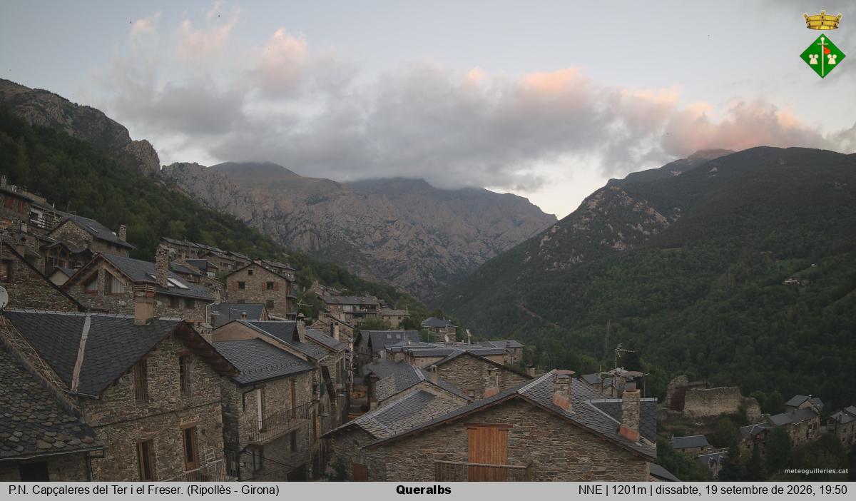 Queralbs 