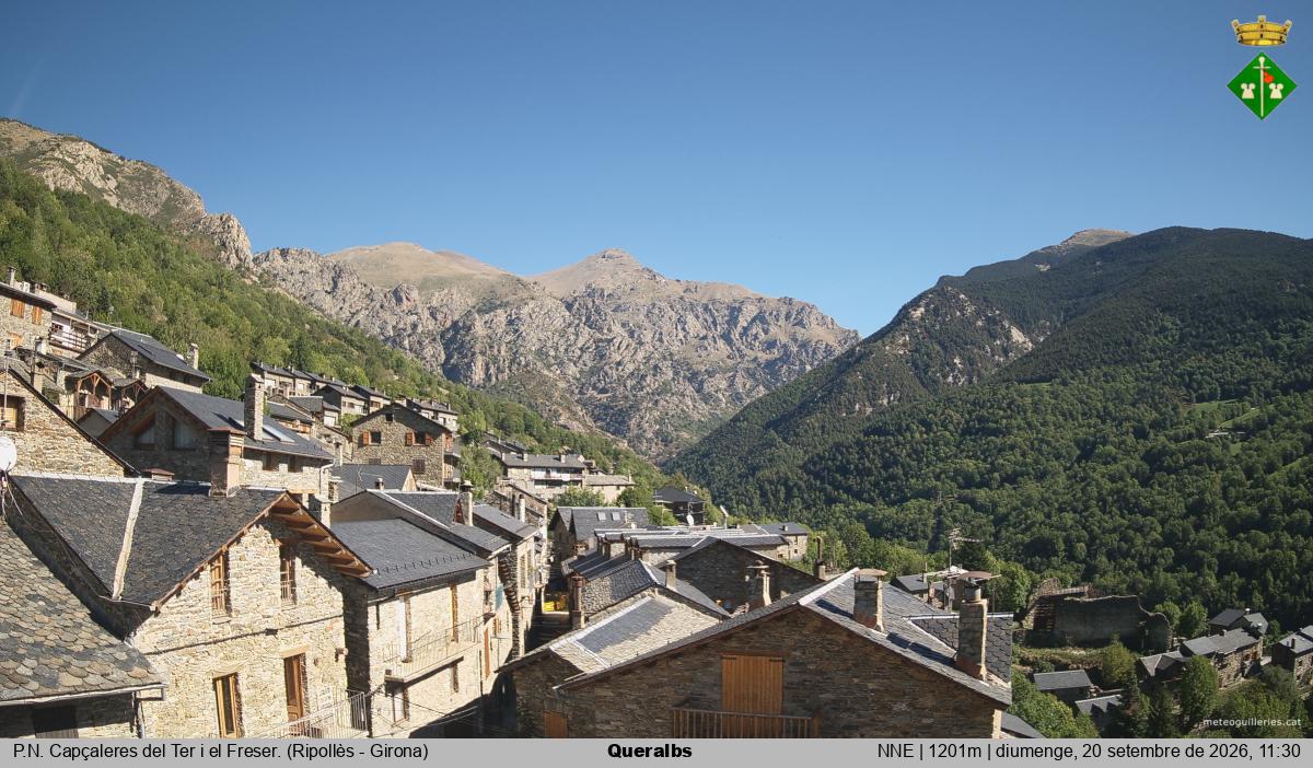 Queralbs 