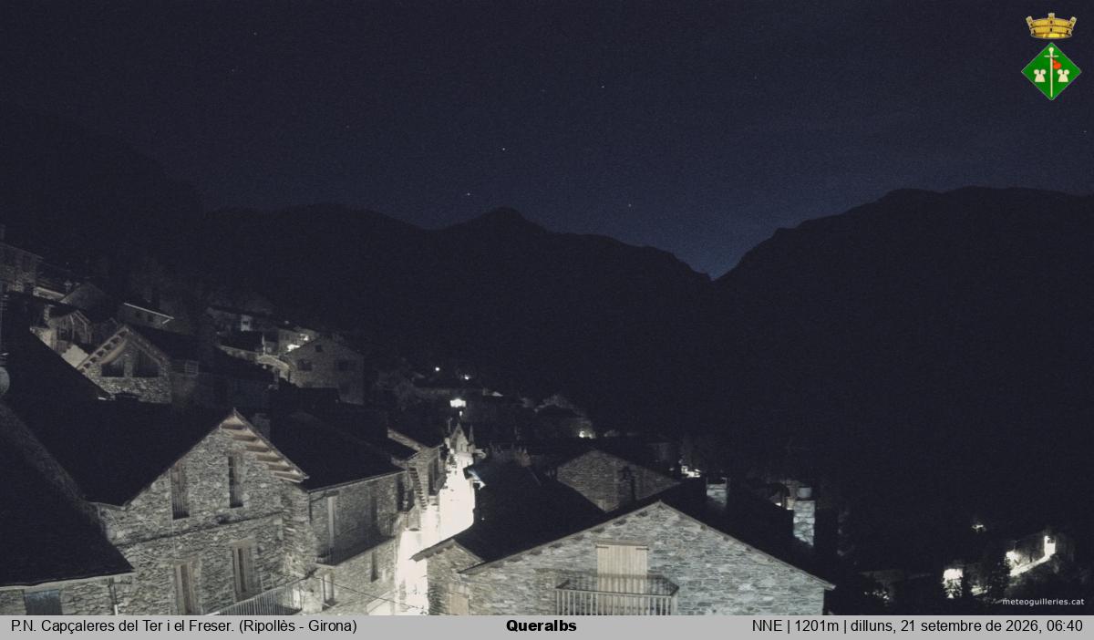 Queralbs 