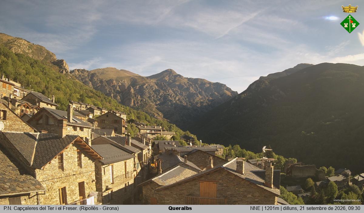Queralbs 