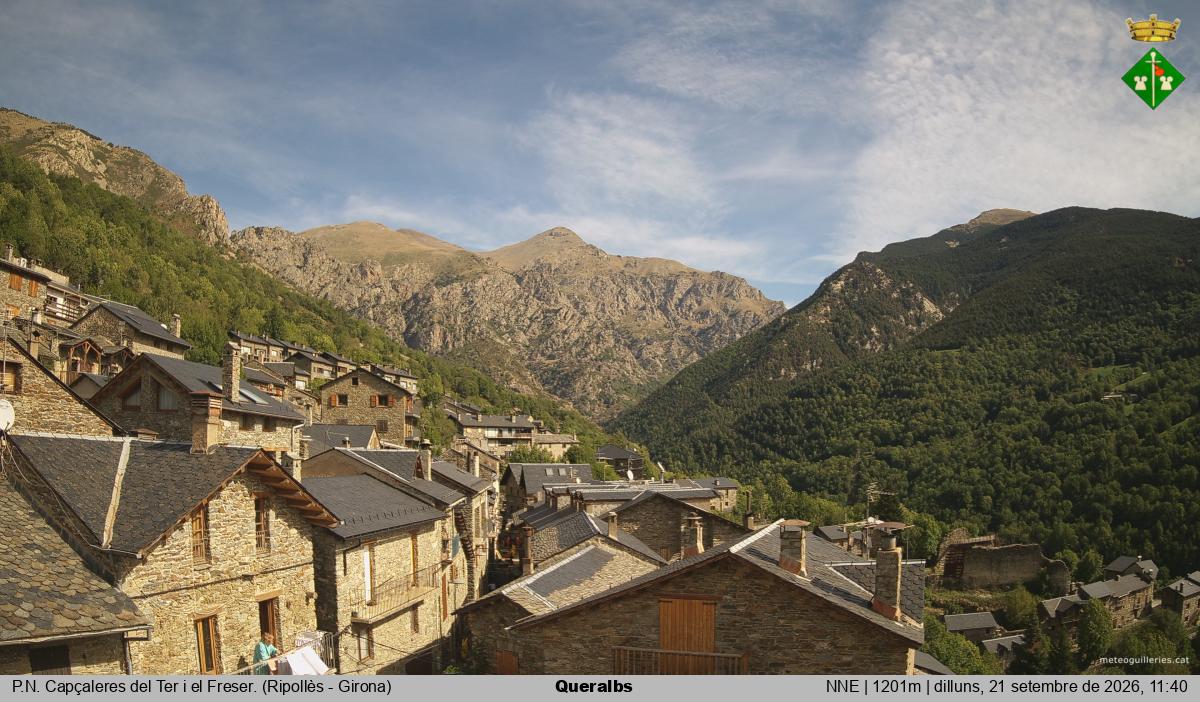 Queralbs 