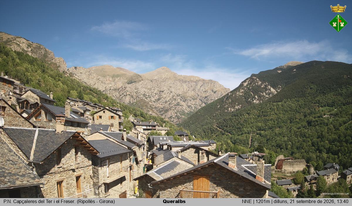 Queralbs 