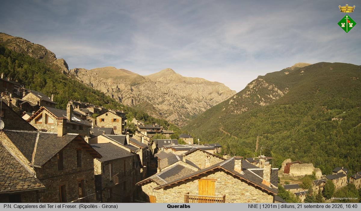 Queralbs 