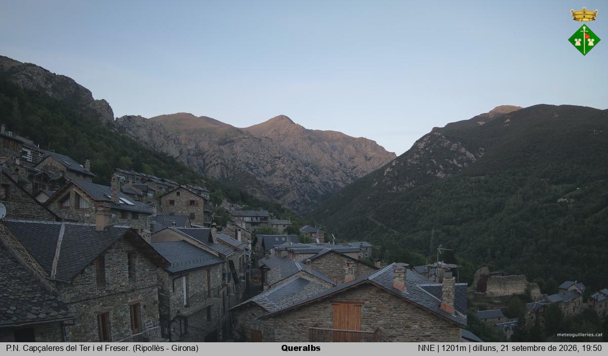 Queralbs 