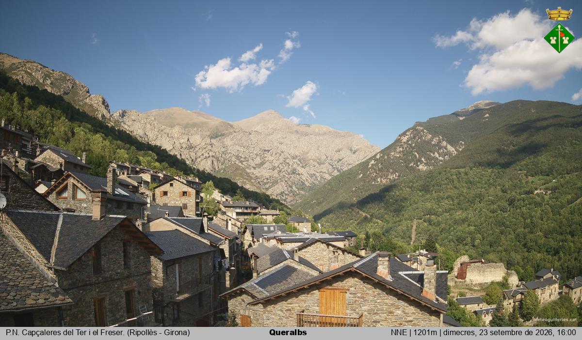 Queralbs 