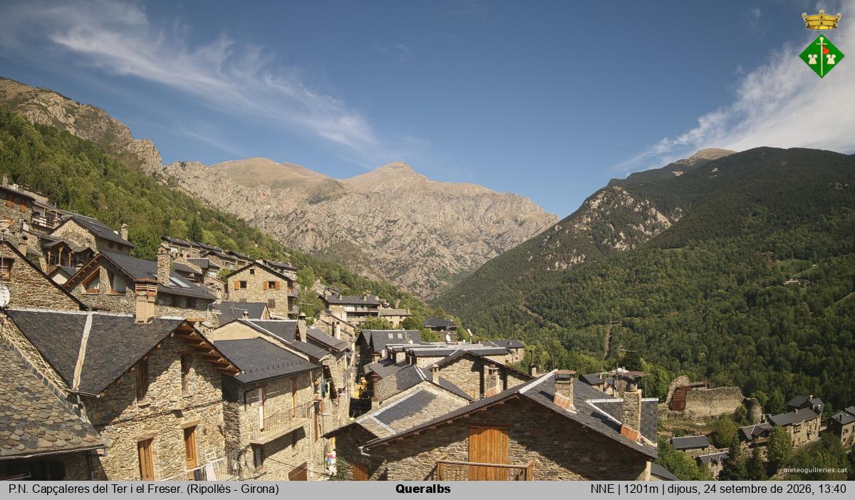 Queralbs 