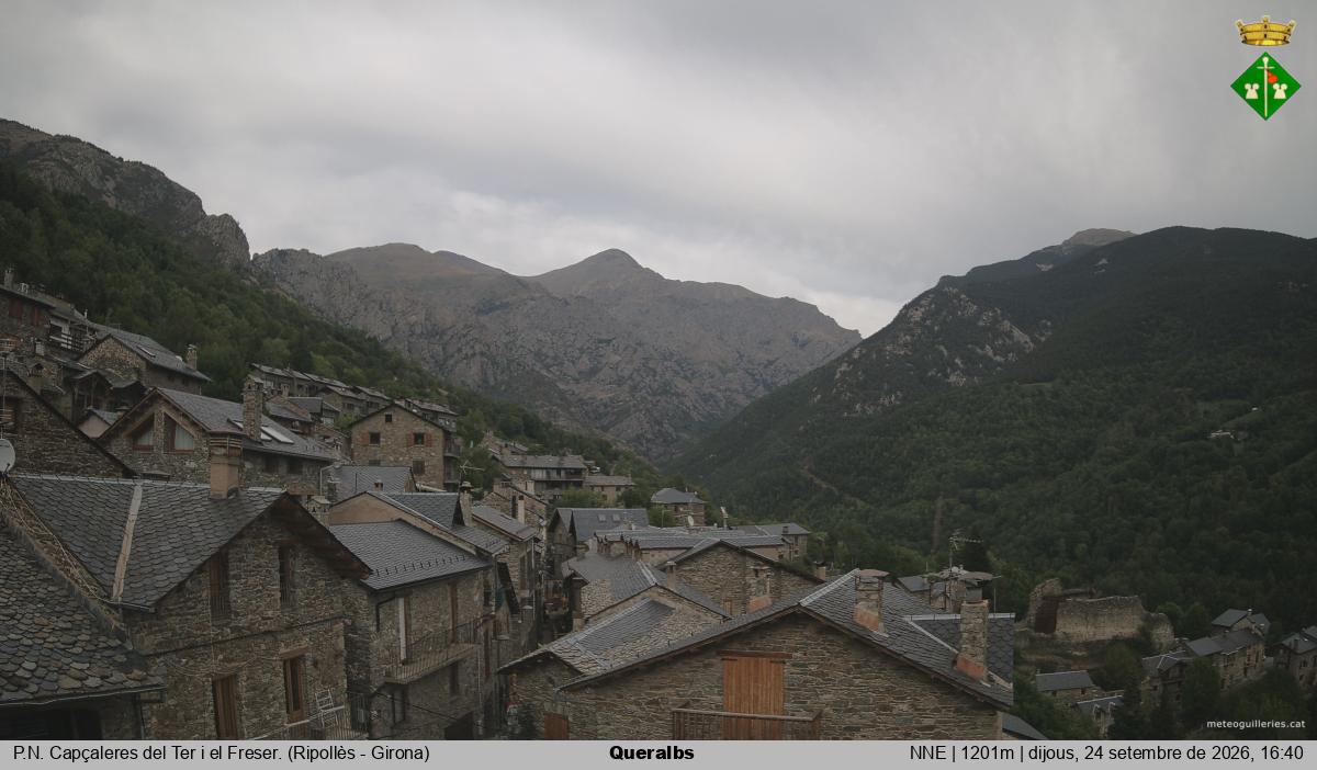 Queralbs 