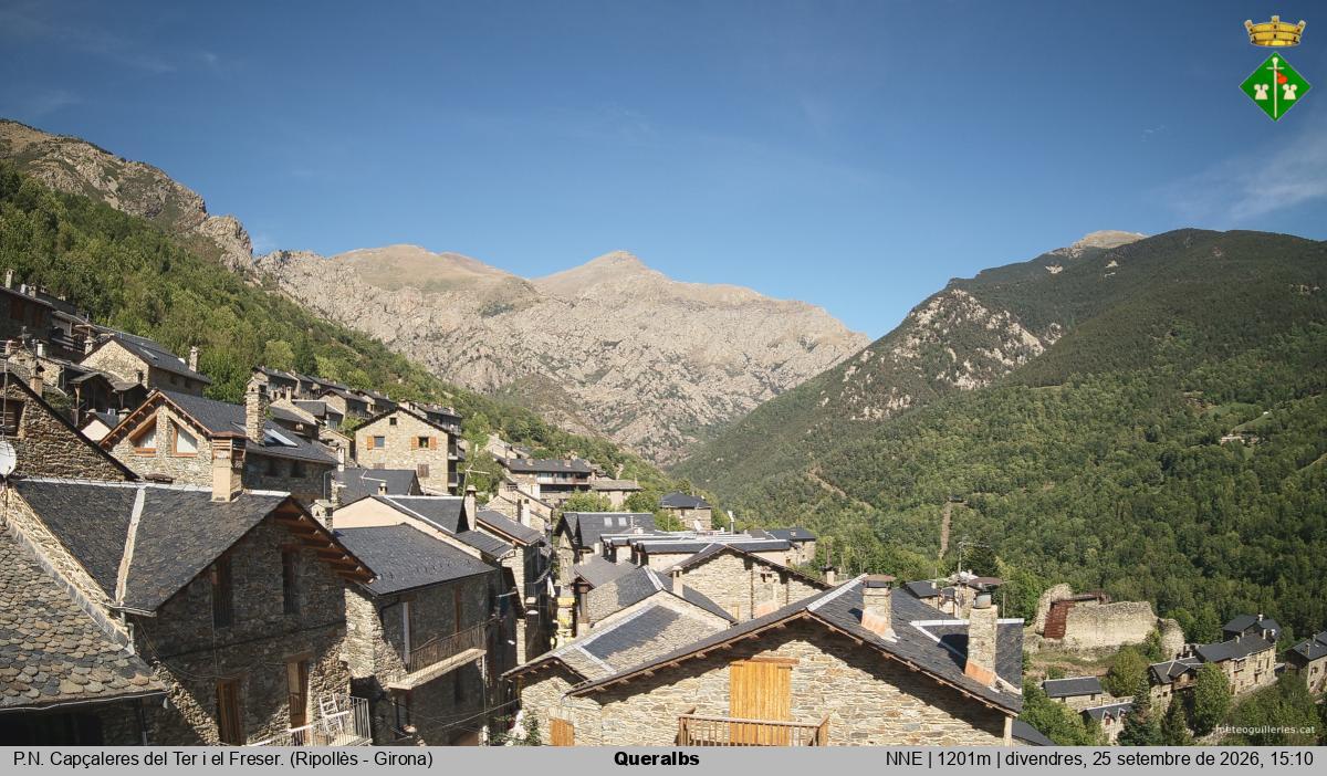 Queralbs 