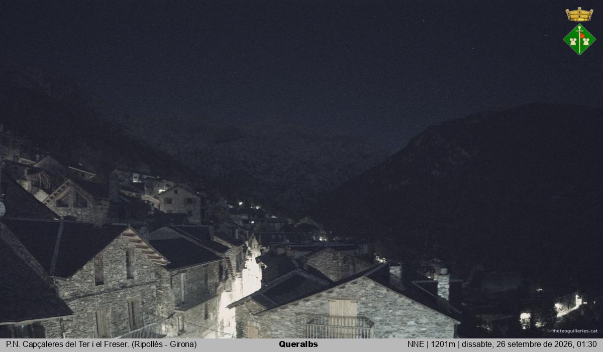 Queralbs 
