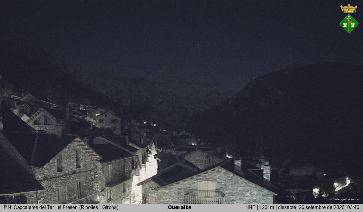 Queralbs 