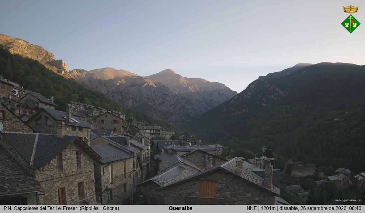 Queralbs 