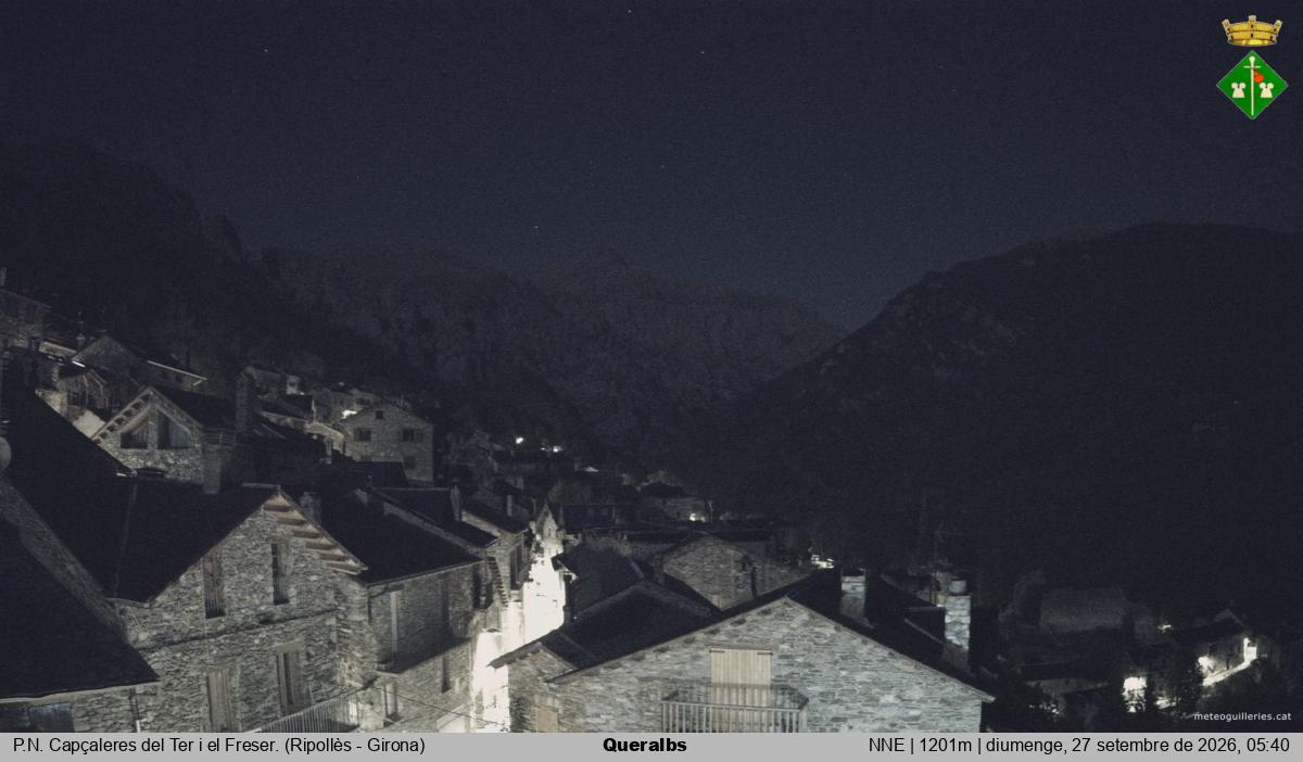 Queralbs 