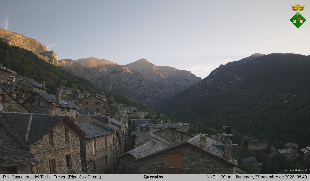 Queralbs 