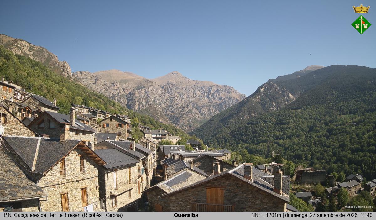 Queralbs 