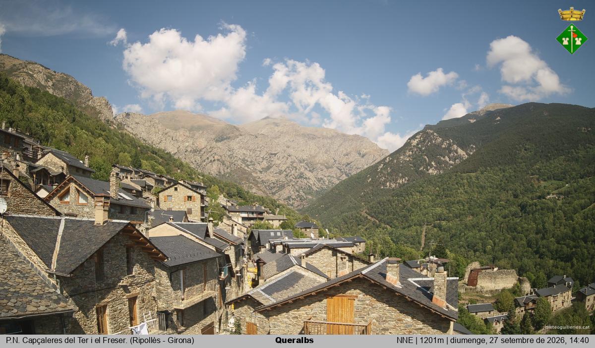 Queralbs 
